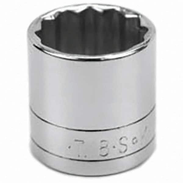 SK - Hand Socket - A1 Tooling