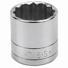 SK - Hand Socket - A1 Tooling