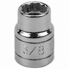 SK - Hand Socket - A1 Tooling