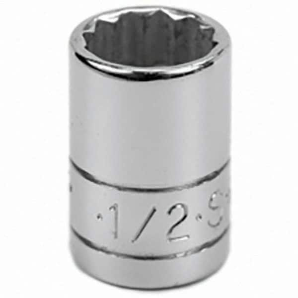 SK - Hand Socket - A1 Tooling