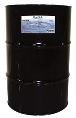 Rustlick - Rustlick SN-100A, 55 Gal Drum Cutting & Grinding Fluid - Synthetic, For Machining, Sawing - A1 Tooling