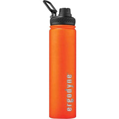 Ergodyne - Portable Coolers Type: Water Bottle Volume Capacity: 750 ml - A1 Tooling