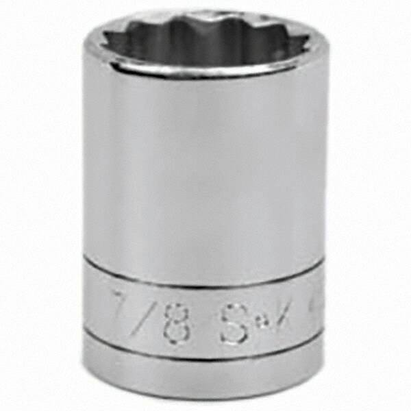 SK - Hand Socket - A1 Tooling