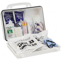 Medique - 16 Piece, 2 Person, Heat Relief First Aid Kit - A1 Tooling