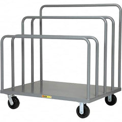 Little Giant - Bar, Panel & Platform Trucks Type: Sheet & Panel Truck Load Capacity (Lb.): 3,600 - A1 Tooling