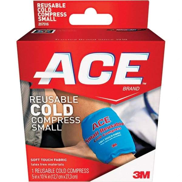 ACE - Hot & Cold Packs Type: Cold Pack Length (Inch): 10-3/4 - A1 Tooling