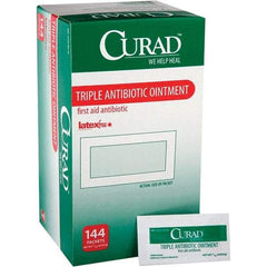 Curad - Antiseptics, Ointments, & Creams Type: Wound Care Form: Ointment - A1 Tooling