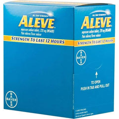 Aleve - Aleve Tablets - Headache & Pain Relief - A1 Tooling