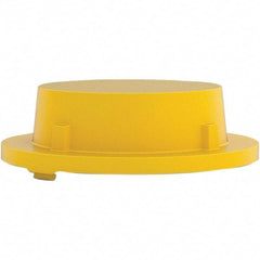 Vestil - Drum & Tank Covers Cover Type: Closed Head Drum Cover Shape: Round - A1 Tooling