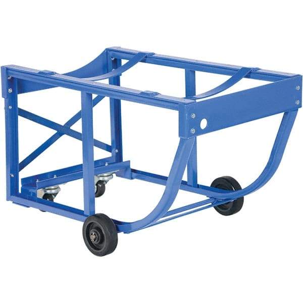 Vestil - 800 Lb Load Capacity, Drum Carts - A1 Tooling