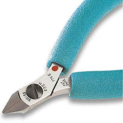 Erem - Cutting Pliers Type: Flush Cutter Insulated: NonInsulated - A1 Tooling