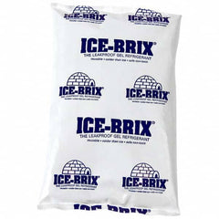 Made in USA - Temperature Control Packs Type: Ice Pack Length (Inch): 5 1/2 - A1 Tooling