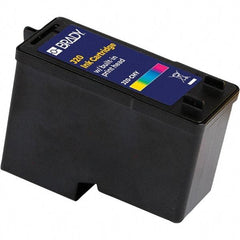 Brady - Label Maker & Tape Accessories Type: Ink Cartridge For Use With: BradyJet J2000 - A1 Tooling