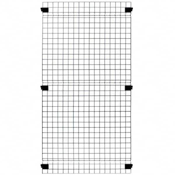 Husky - 10" Wide x 5.5' High, Temporary Structure Panel - A1 Tooling