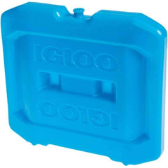 Igloo - Portable Cooler Accessories Type: Ice Pack Cooler Compatibility: All Ice Chests - A1 Tooling