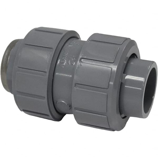 Asahi - 1/2" CPVC Check Valve - A1 Tooling