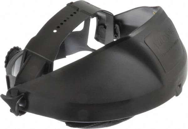 Sperian - Ratchet Adjusted Headgear - Black - A1 Tooling