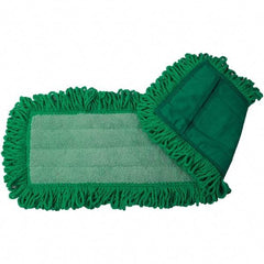 PRO-SOURCE - Dust Mop Heads & Pads Type: Dust Mop Head Mop Head Material: Microfiber - A1 Tooling