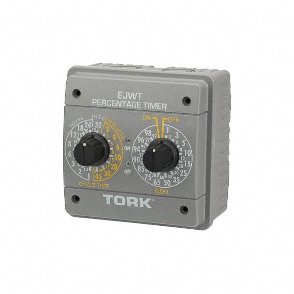 TORK nsi - Electrical Timers & Timer Switches Timer/Switch Type: Electronic Timer Switch Recommended Environment: Indoor - A1 Tooling