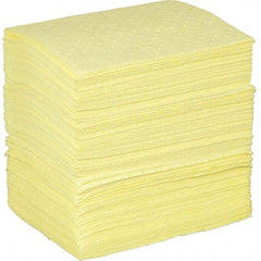 Brady SPC Sorbents - Pads, Rolls & Mats   Type: Pad    Application: Chemical - A1 Tooling