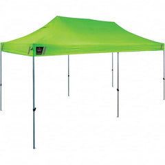 Ergodyne - Shelters Type: Tent Width (Feet): 10 - A1 Tooling