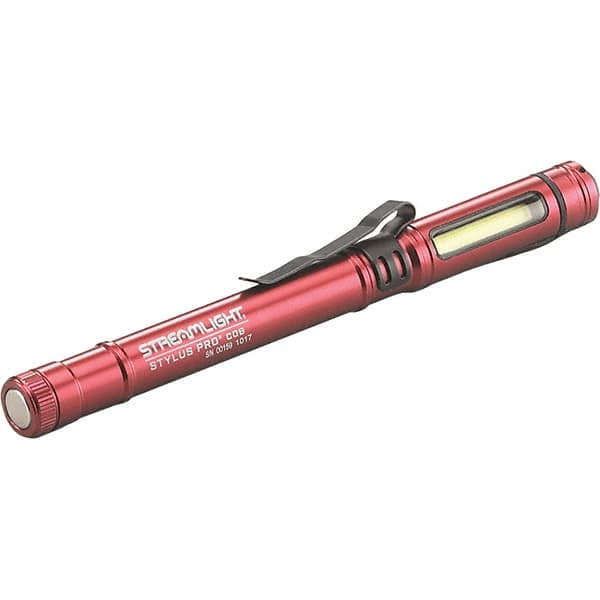 Streamlight - Aluminum Penlight Flashlight - A1 Tooling