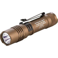 Streamlight - Flashlights Type: Industrial/Tactical Bulb Type: LED - A1 Tooling