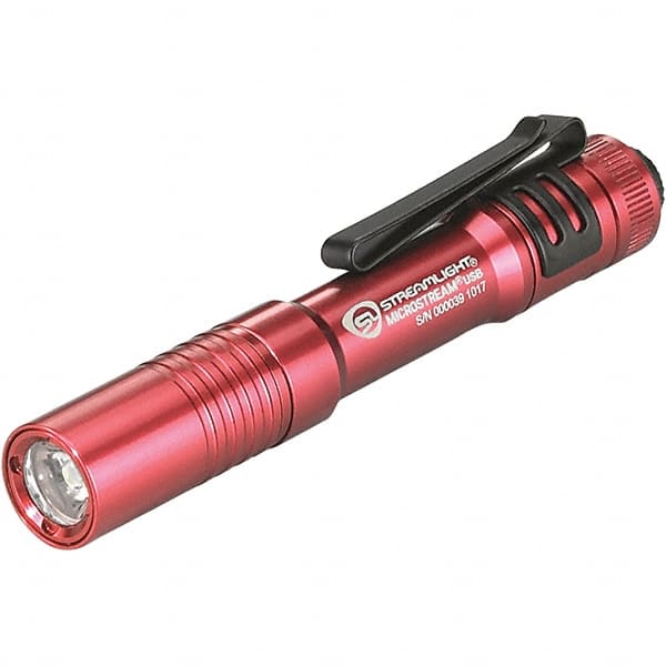 Streamlight - Aluminum Mini Flashlight - A1 Tooling