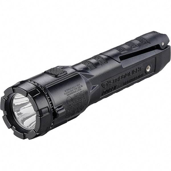 Streamlight - Flashlights Type: Industrial/Tactical Bulb Type: LED - A1 Tooling