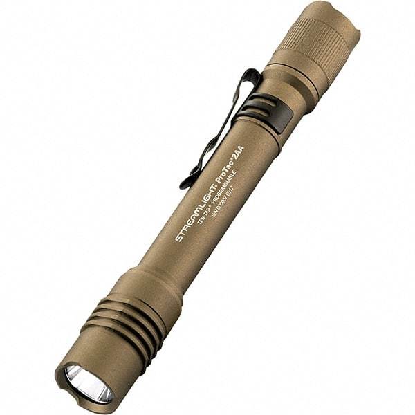 Streamlight - Flashlights Type: Industrial/Tactical Bulb Type: LED - A1 Tooling