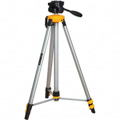 DeWALT - Laser Level Accessories Type: Tripod For Use With: Lasers - A1 Tooling