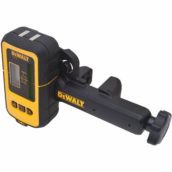 DeWALT - Laser Level Accessories Type: Laser Detector For Use With: Green Beam Lasers - A1 Tooling