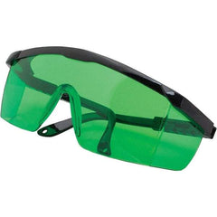 DeWALT - Laser Level Accessories Type: Enhancement Glasses For Use With: Green Beam Lasers - A1 Tooling