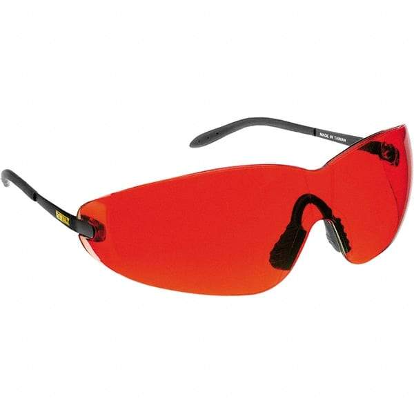 DeWALT - Laser Level Accessories Type: Enhancement Glasses For Use With: Red Beam Lasers - A1 Tooling