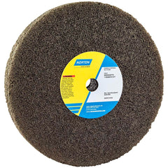 Norton - Tool & Cutter Grinding Wheels Wheel Type: Type 1 Wheel Diameter (Inch): 8 - A1 Tooling