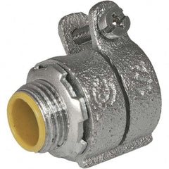 Hubbell-Raco - 3/4" Trade FMC Conduit Connector - A1 Tooling