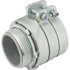 Hubbell-Raco - 2" Trade FMC Conduit Connector - A1 Tooling