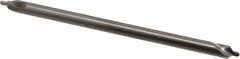 Keo - #4 Plain Cut 90° Incl Angle High Speed Steel Combo Drill & Countersink - A1 Tooling