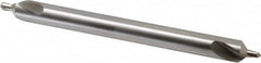 Keo - #6 Plain Cut 90° Incl Angle High Speed Steel Combo Drill & Countersink - A1 Tooling