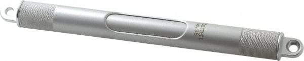 Starrett - 18 Inch Long, Level Replacement Tube and Plug - Use With Levels - A1 Tooling