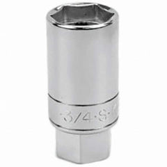 SK - Hand Socket - A1 Tooling