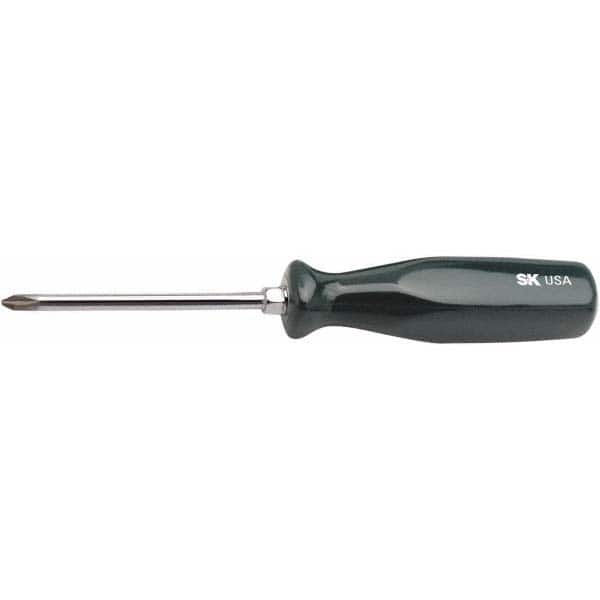 SK - #2, 16-3/4" OAL, Standard Phillips Screwdriver - A1 Tooling