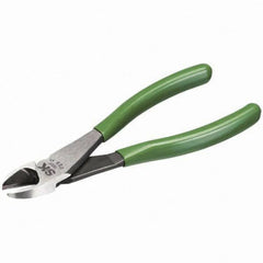 SK - Wire Cutting Pliers - Wire Cutter Pliers - A1 Tooling