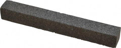 Norton - 24 Grit Silicon Carbide Square Dressing Stick - 8 x 1 x 1, Very Coarse Grade, Vitrified Bond - A1 Tooling