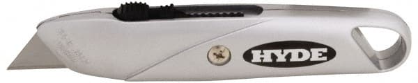 Hyde Tools - Retractable Blade Utility Knife - A1 Tooling