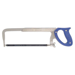 Nicholson - Saw Blade Handles & Frames Product Type: Frame Blade Compatibility: Hacksaw Blades - A1 Tooling