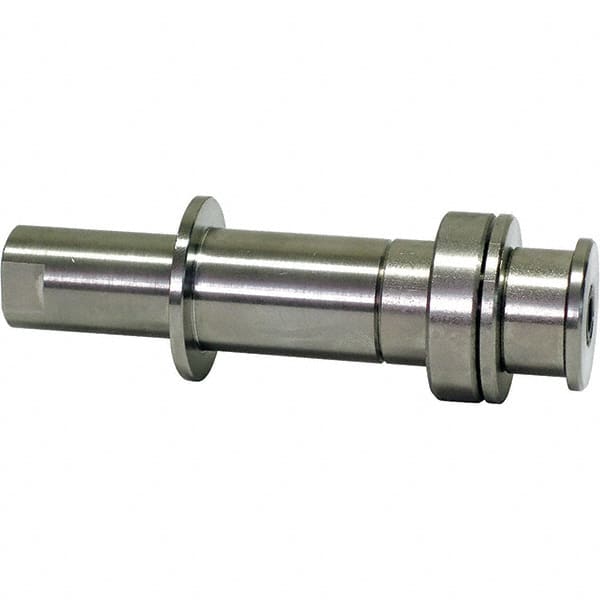 Dynabrade - Power Grinder, Buffer & Sander Arbors Arbor Type: For Male Threaded Spindle Compatible Tool Type: Bench Grinder; Finishing Sander - A1 Tooling