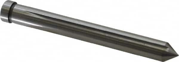 Hougen - Steel Pilot Pin - 5/8 to 2-3/8" Tool Diam Compatibility, Compatible with Annular Cutters - A1 Tooling