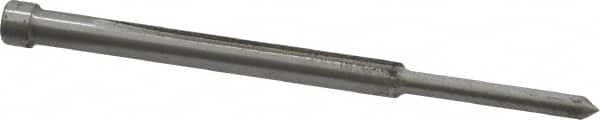 Hougen - Steel Pilot Pin - 7/16 to 9/16" Tool Diam Compatibility, Compatible with Annular Cutters - A1 Tooling