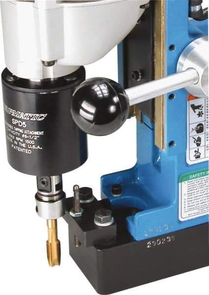 Hougen - Power Drill Collet - For Hougen HMD904 Magnetic Drills - A1 Tooling